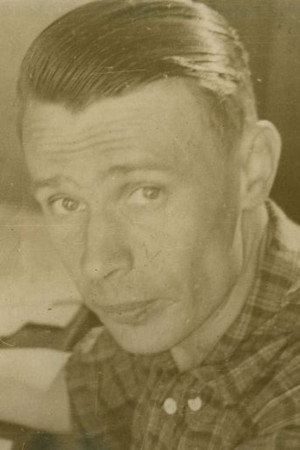 Cover image for Пётр Репкин