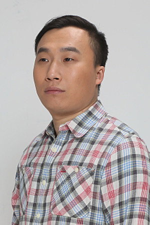 Cover image for Cao Rui