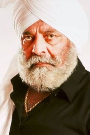 Cover image for Yograj Singh
