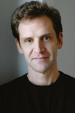 Cover image for Malcolm Gets