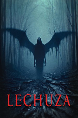 Poster for Лечуза