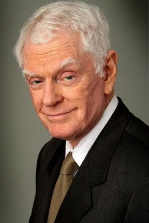 Cover image for Barry Ford