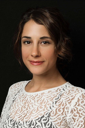 Cover image for Elisa Zulueta