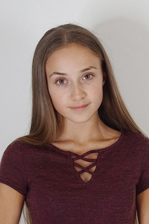 Cover image for Madison Ingoldsby