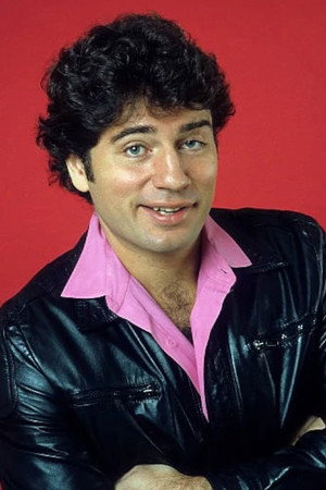Cover image for Jocko Marcellino
