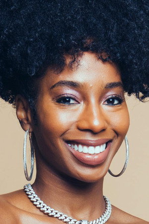 Cover image for Rasheda Crockett