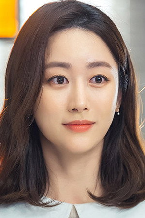 Cover image for 전혜빈