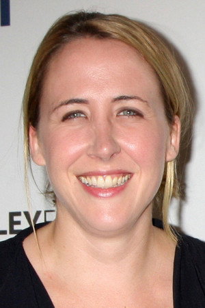 Cover image for Sarah Haskins