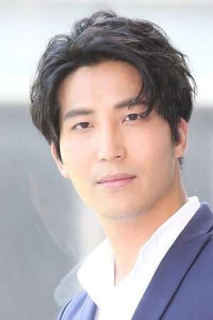 Cover image for 吳翔震