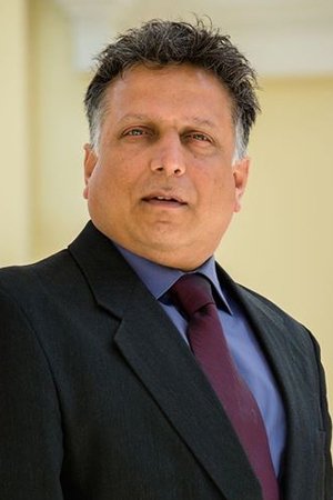 Cover image for Atul Sharma