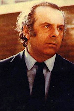 Cover image for Piero Piccioni