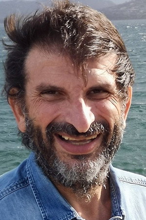 Cover image for Jean-François Perrone