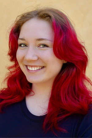 Cover image for Rosanna Jean Foss