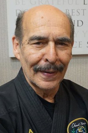 Cover image for Rick Prieto