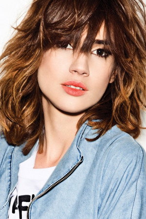 Cover image for Celeste Cid