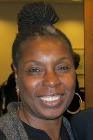 Cover image for Joyce Guy