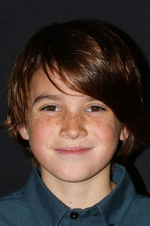 Cover image for Aiden Lovekamp