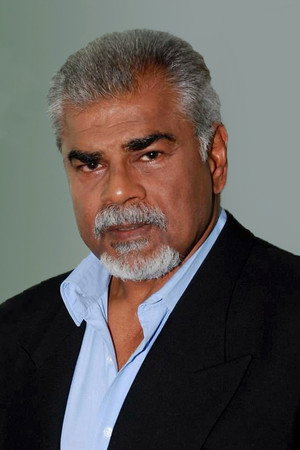 Cover image for Sharat Saxena