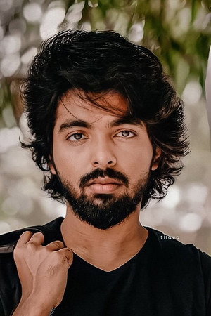 Cover image for G. V. Prakash Kumar