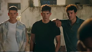 Poster for Эпизод 9