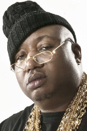 Cover image for E-40