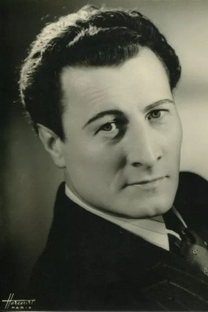 Cover image for Jacques Erwin