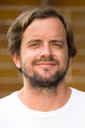 Cover image for Tomáš Bojar