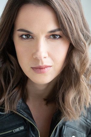 Cover image for Jennifer de Lucia