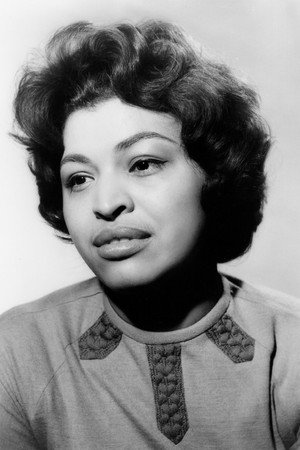 Cover image for Gloria Foster