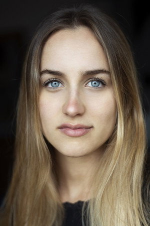 Cover image for Claudia Stecher