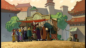 Poster for Эпизод 6