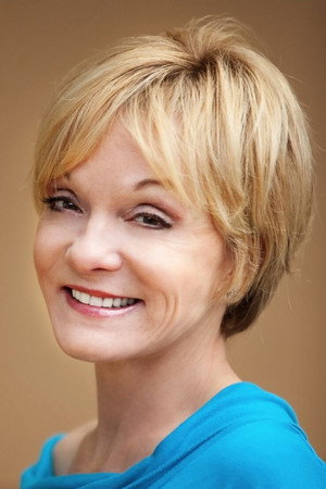 Cover image for Cathy Rigby