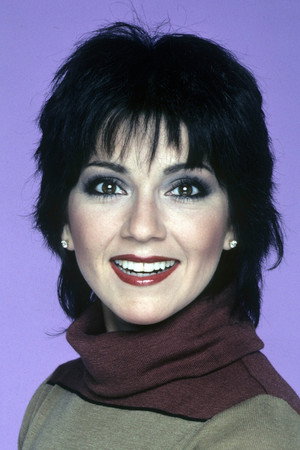 Cover image for Joyce DeWitt