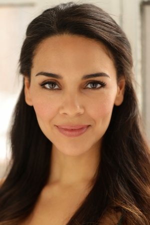 Cover image for Vanessa Rubio