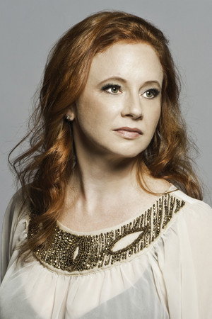 Cover image for Kelly-Marie Murtha