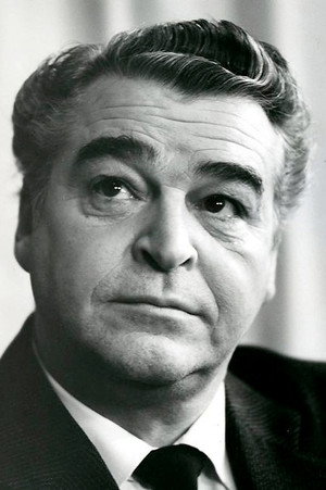 Cover image for Carl Ottosen