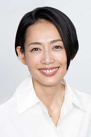Cover image for 原沙知絵