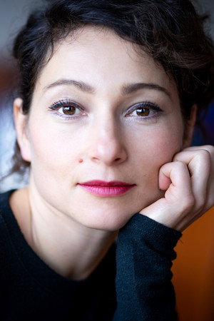 Cover image for Janina Elkin