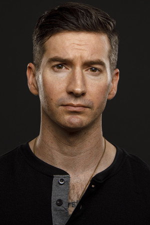 Cover image for Garrett Hines