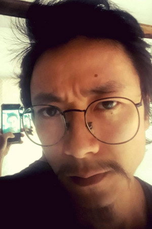 Cover image for Jimmy  Wong