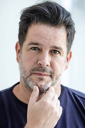 Cover image for Murilo Benício