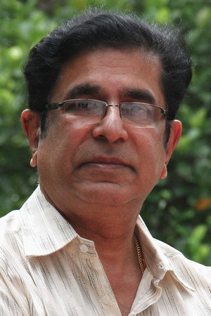Cover image for Captain Raju