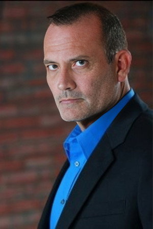 Cover image for Nelson J. Perez