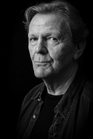 Cover image for Eggert Þorleifsson