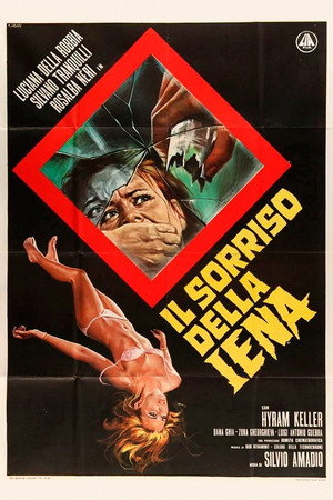 Poster for Улыбнись перед смертью