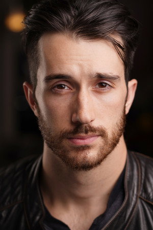 Cover image for Cody Griffis