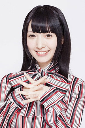Cover image for 遠藤ゆりか