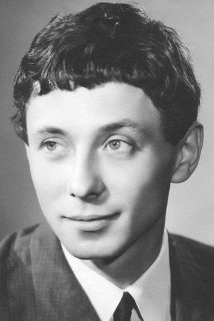 Cover image for Олег Даль