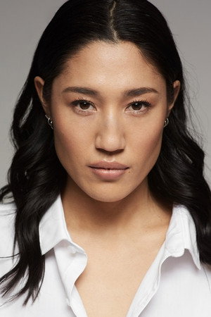 Cover image for Jennifer Cheon Garcia