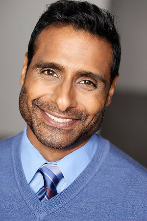 Cover image for Ravi Naidu